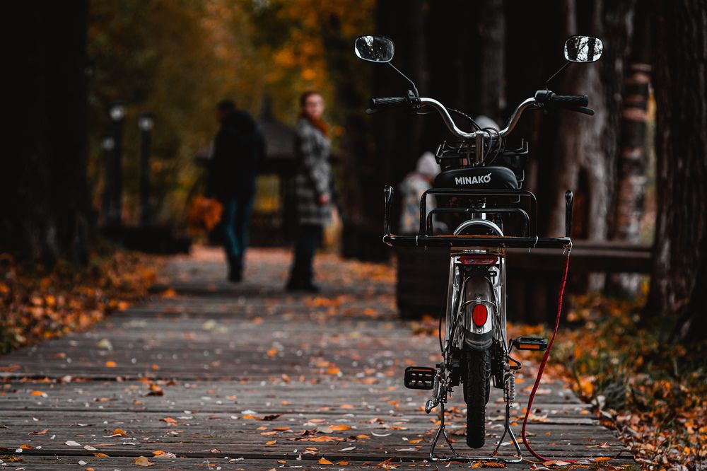 Photograph by Андрей