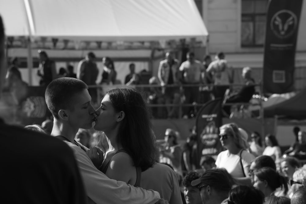 Photograph by KateAkh