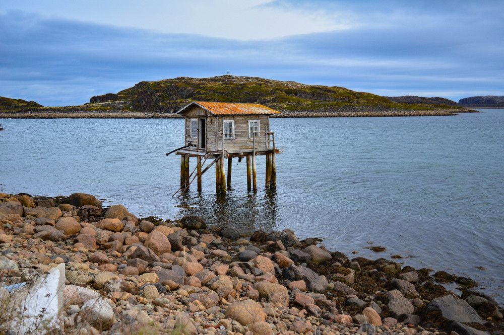 Photograph by Tanzilya Gabidullina