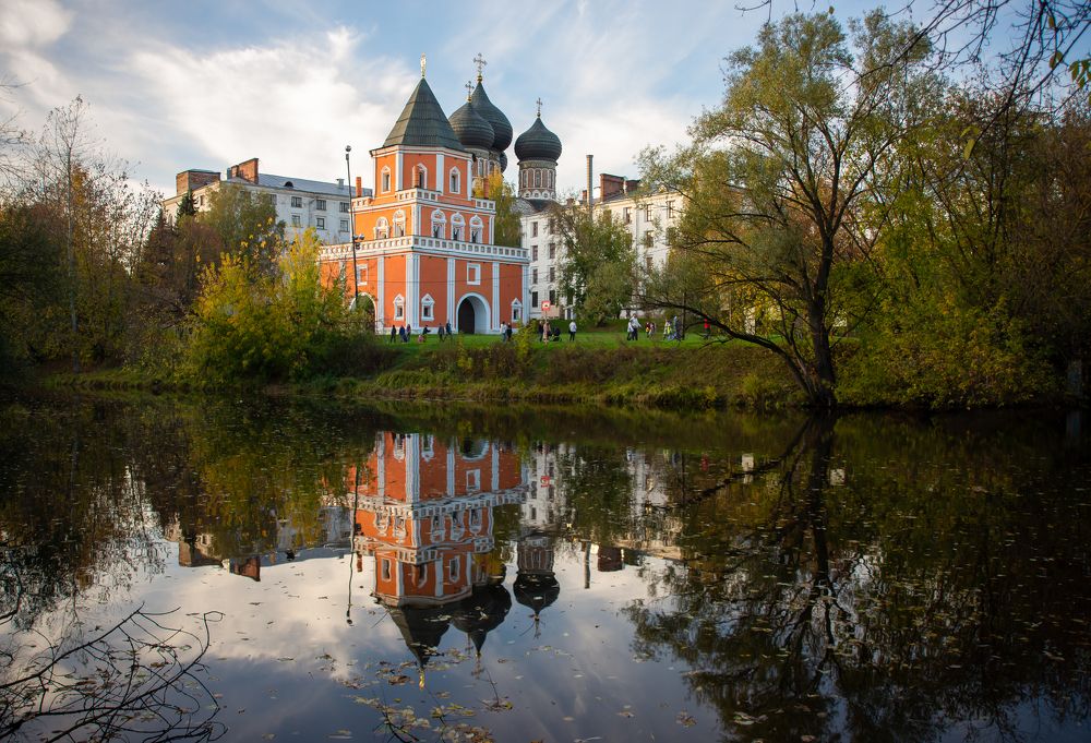 Photograph by Olga Mendosa