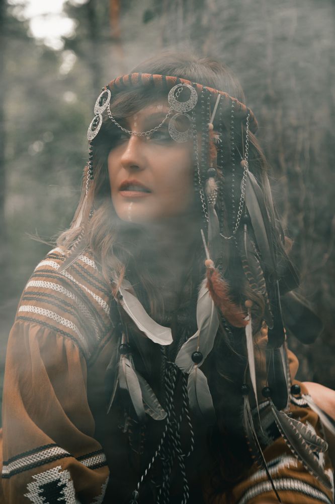 Photograph by Екатерина Обухова