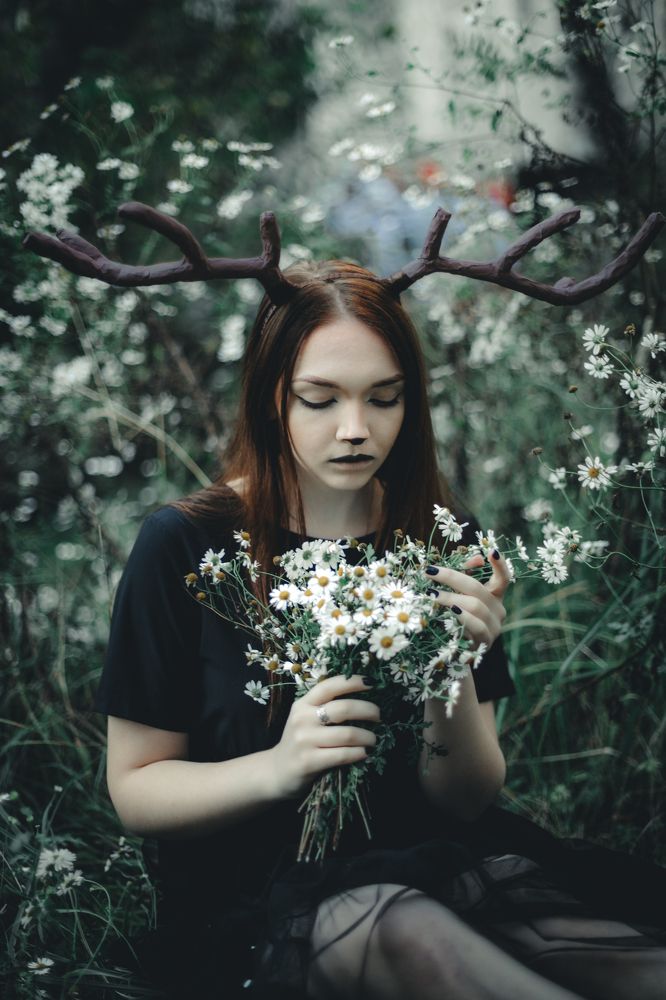 Photograph by Екатерина Обухова