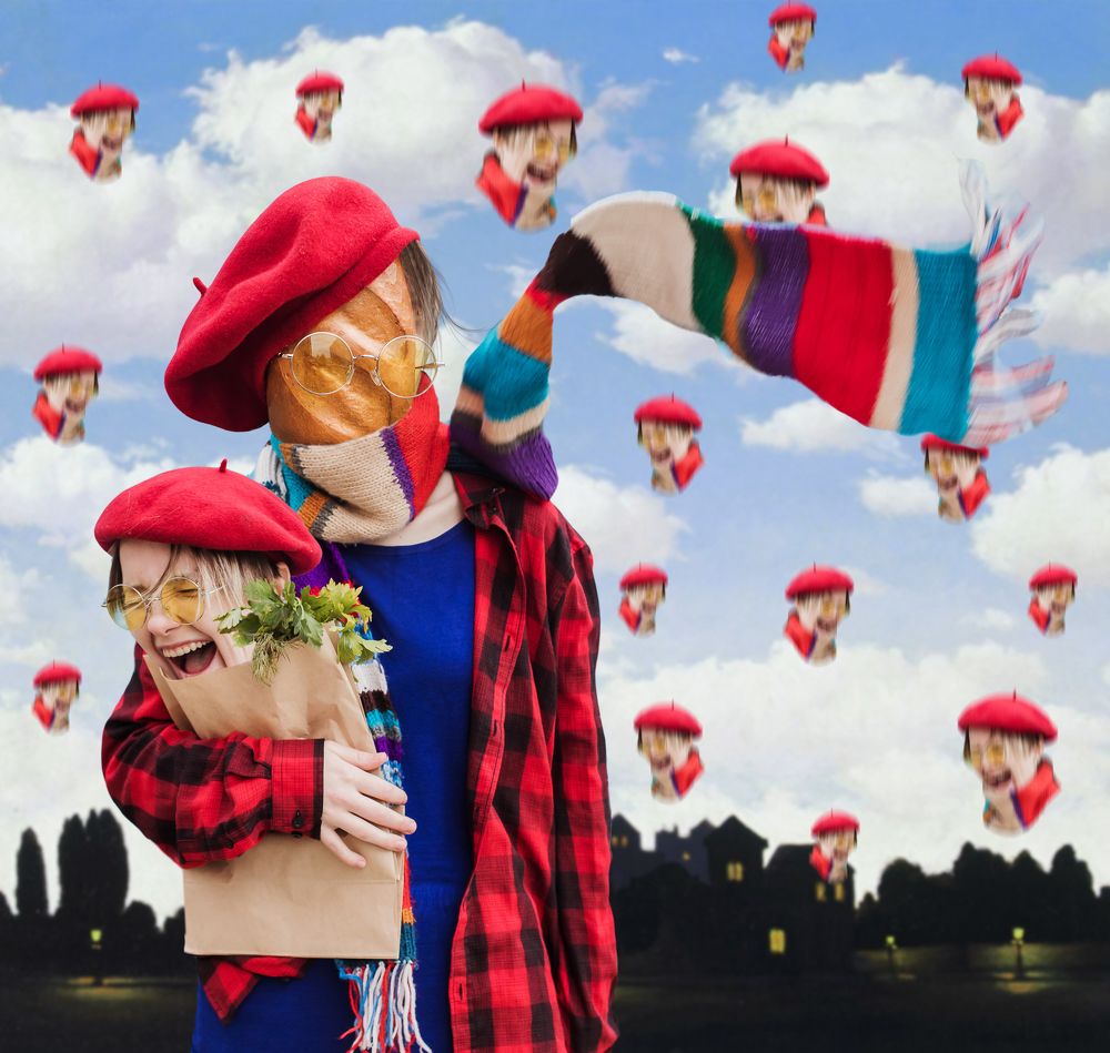 Фотография автора Натали Лебедева