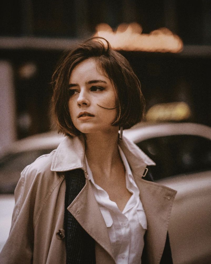 Photograph by Julia Lois