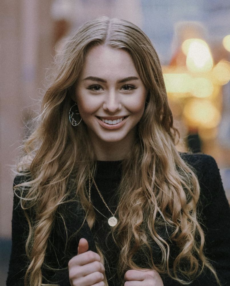 Photograph by Julia Lois