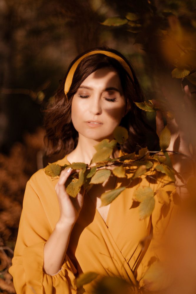 Photograph by Екатерина Обухова