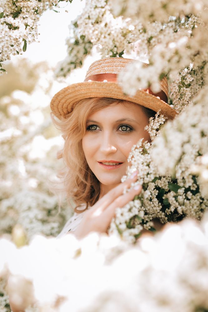 Photograph by Екатерина Обухова