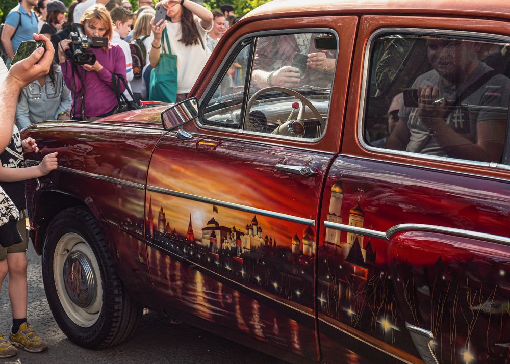 Photograph by Марина Короткова