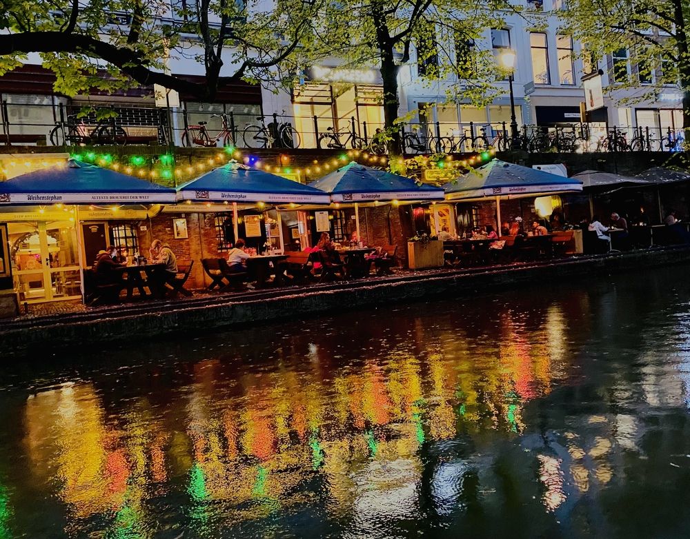 Photograph by Svetlana Kornilova