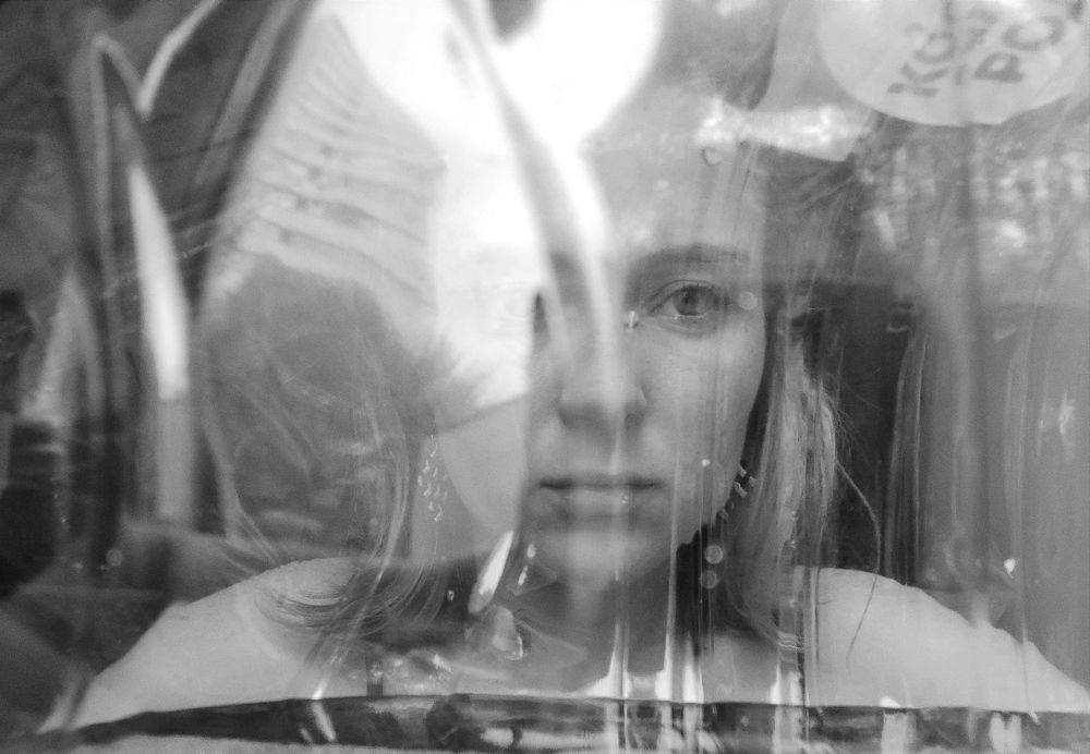 Фотография автора Натали Лебедева