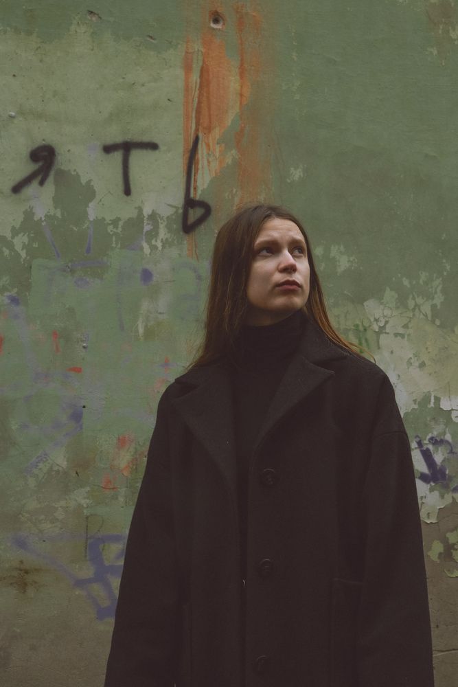 Photograph by Анастасия Хованская