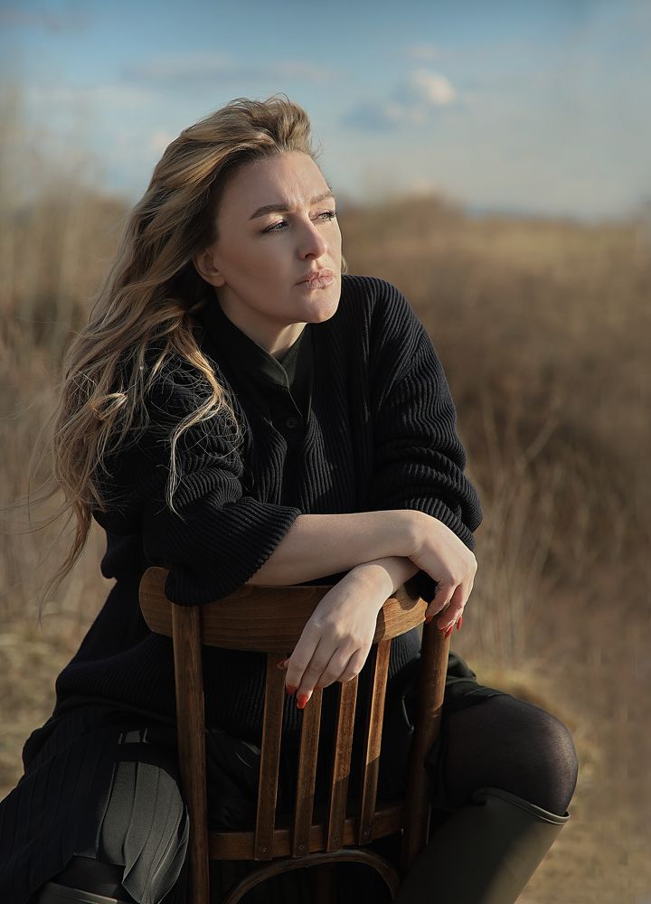 Photograph by Елена Ивашина