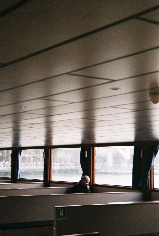 Photograph by Mariam Mashaal