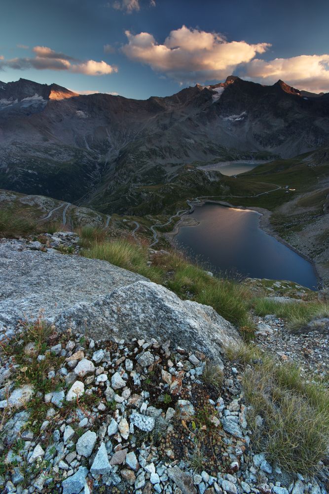 Photograph by Luigi Caracappa