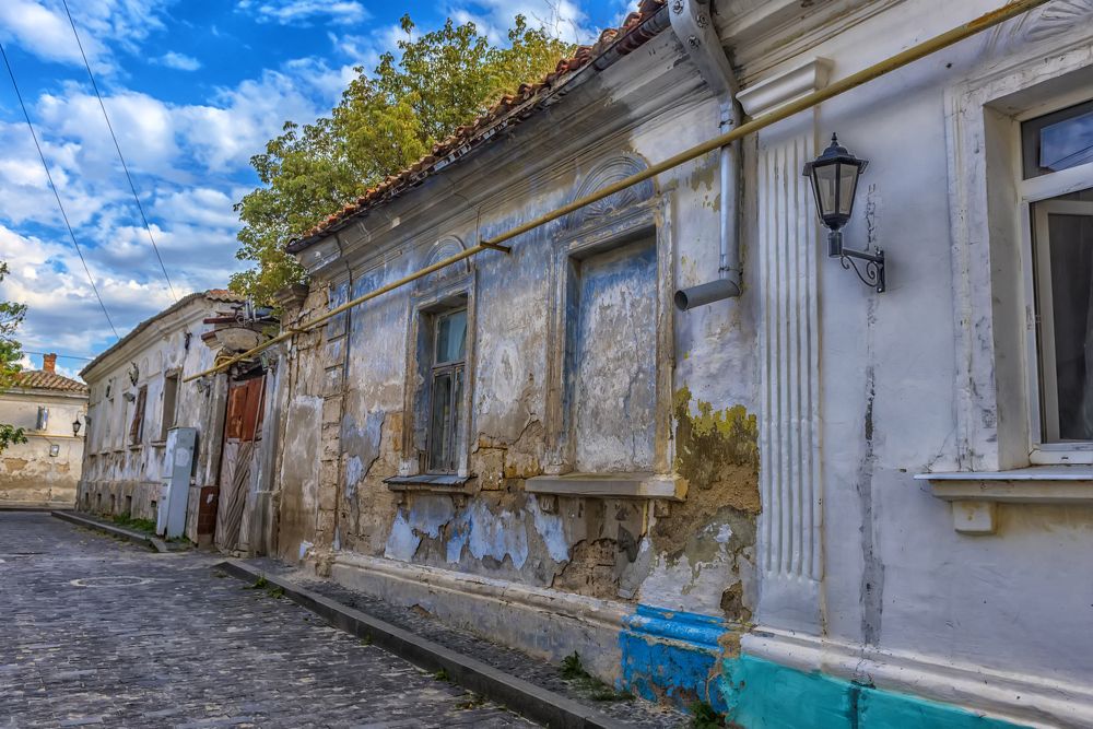 Photograph by Анна Кривицкая