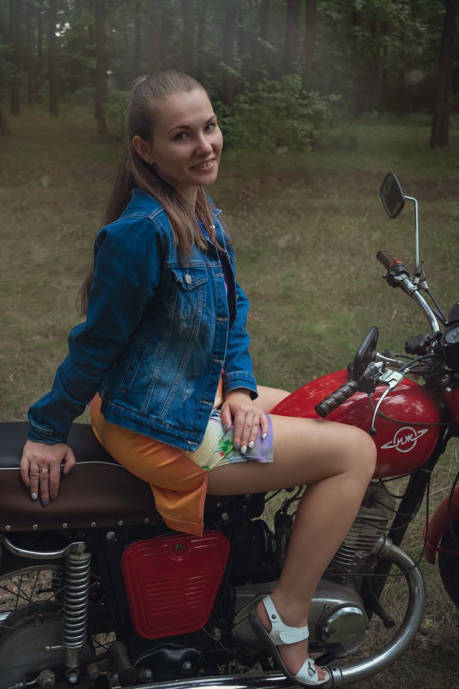 Photograph by Марина Голик