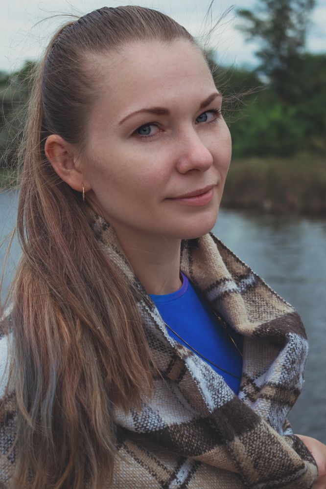 Photograph by Марина Голик