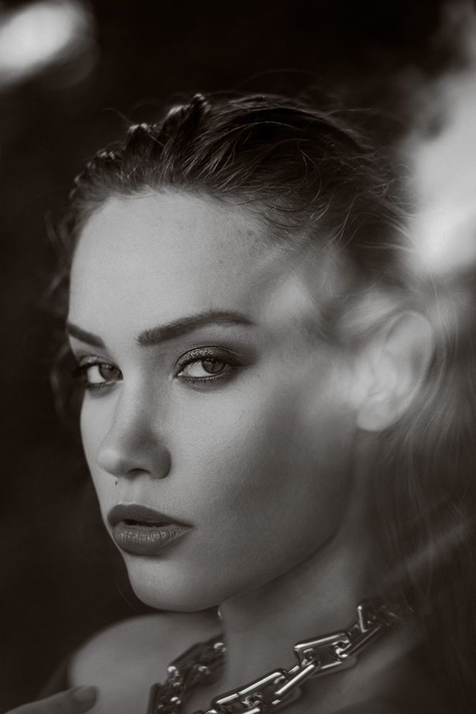 Photograph by Julia Lois