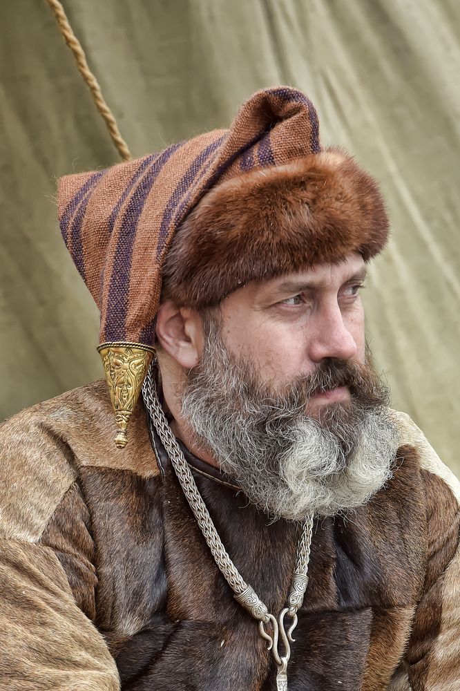 Photograph by Анна Кривицкая