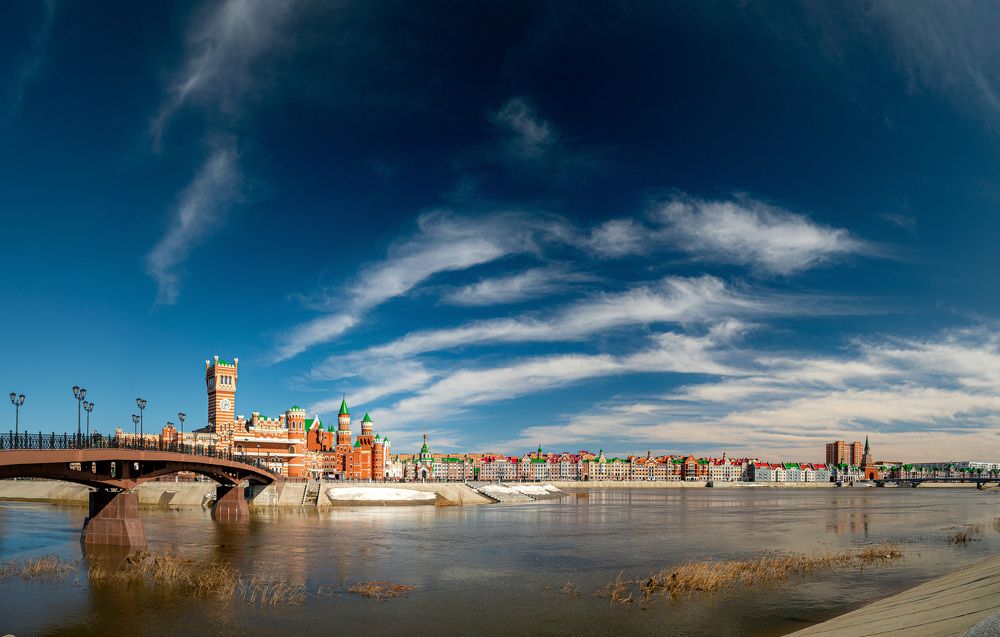 Photograph by Сергей Забиякин