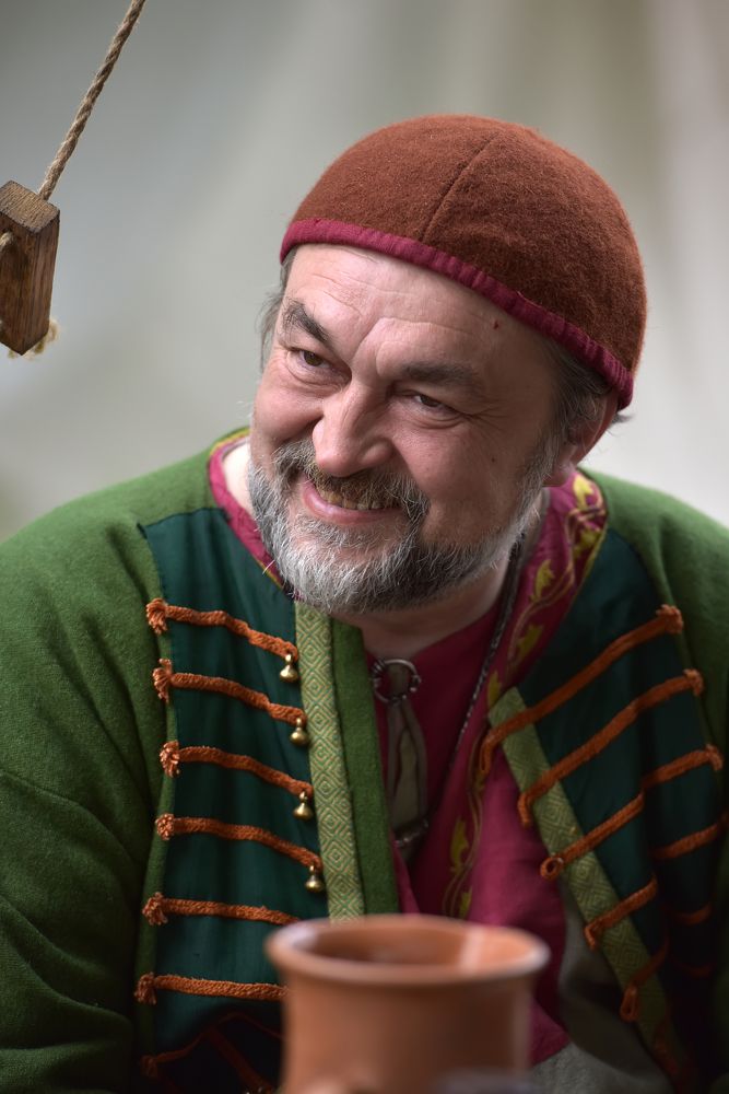 Photograph by Анна Кривицкая