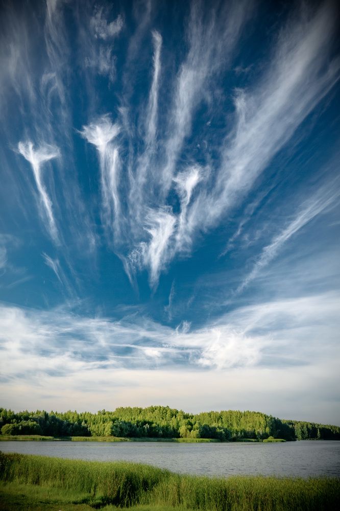 Photograph by Сергей Забиякин