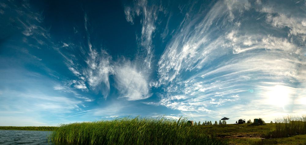 Photograph by Сергей Забиякин