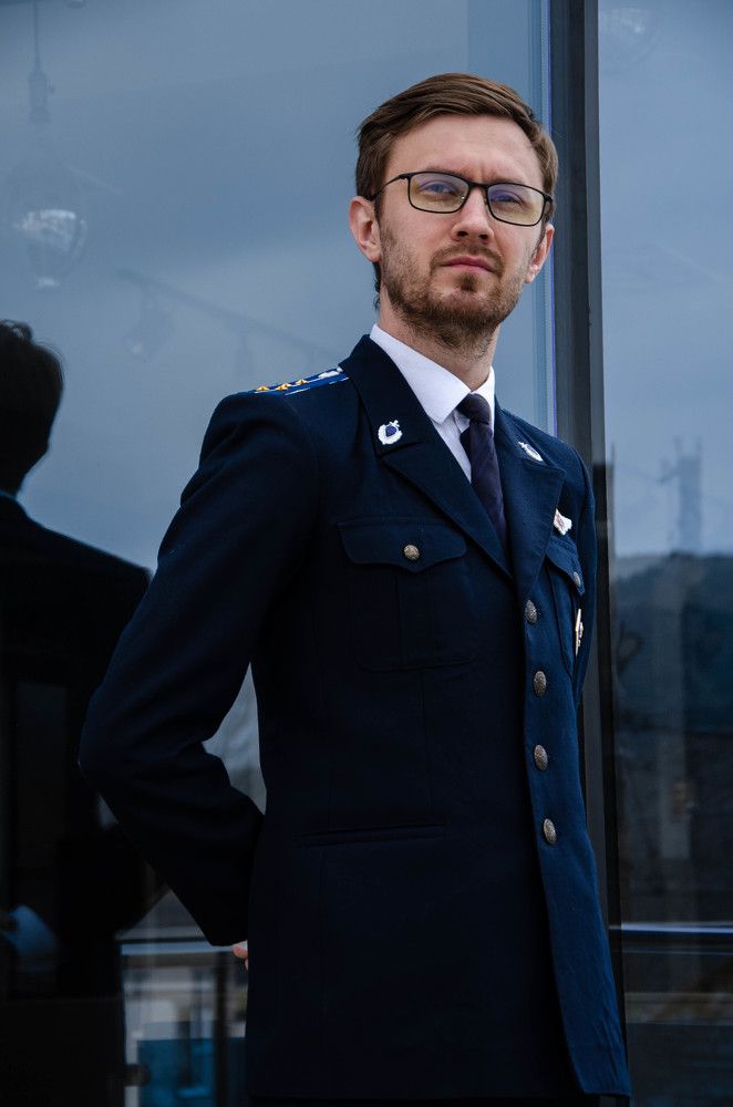 Photograph by Алексей Ананьев