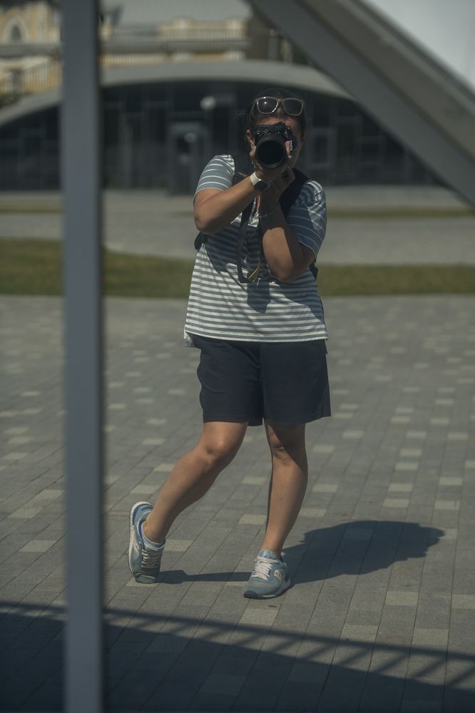 Photograph by Светлана Ермакова