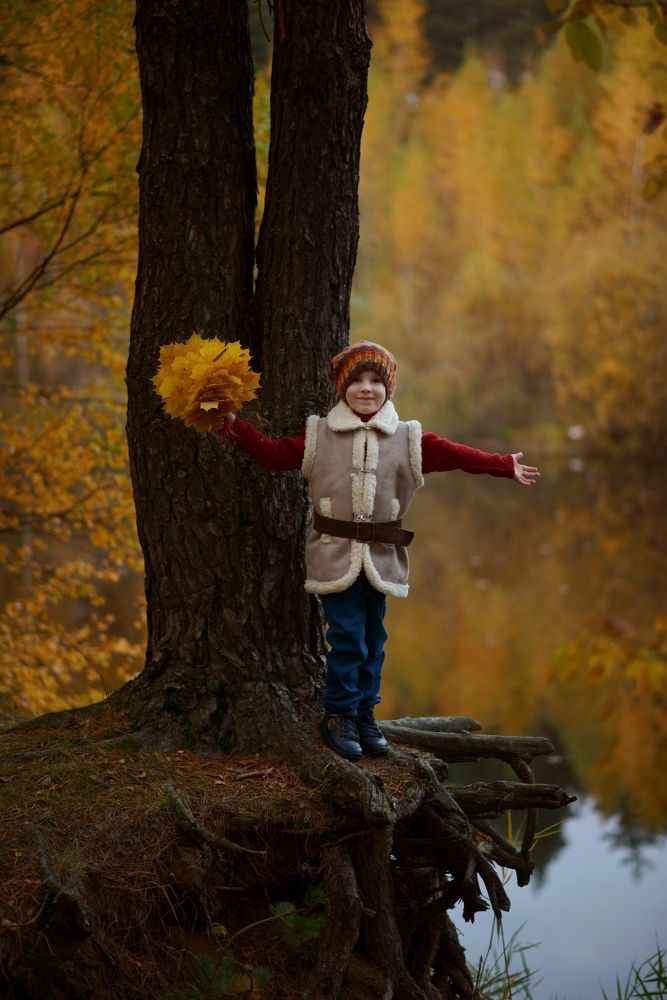 Photograph by Олеся Парфенова