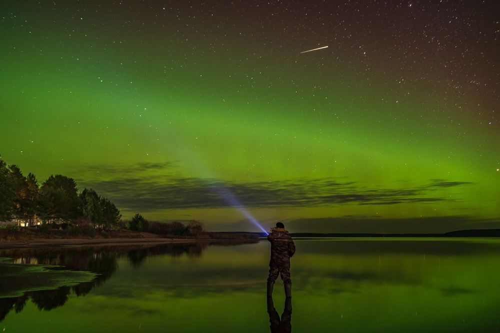 Фотография автора Шуплецов Алексей