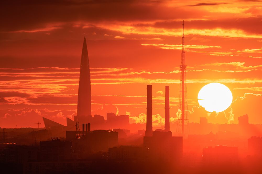 Photograph by Илья Юфа