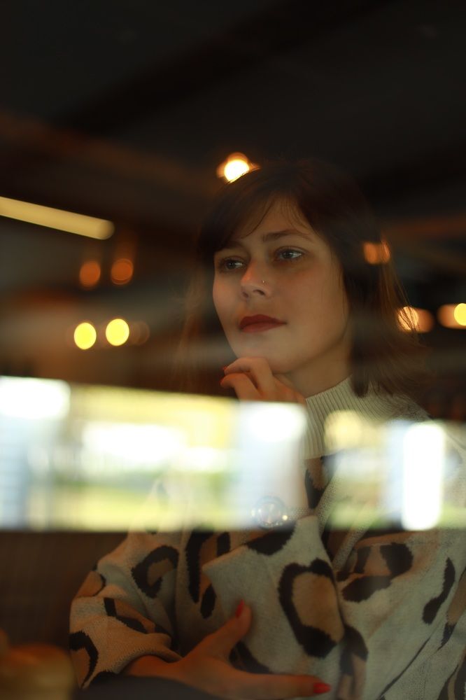 Photograph by Елена Сутырина