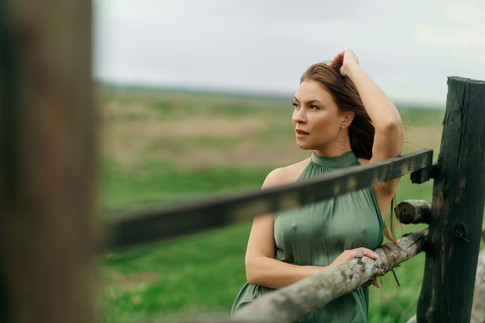 Photograph by Uyriy Serebrov