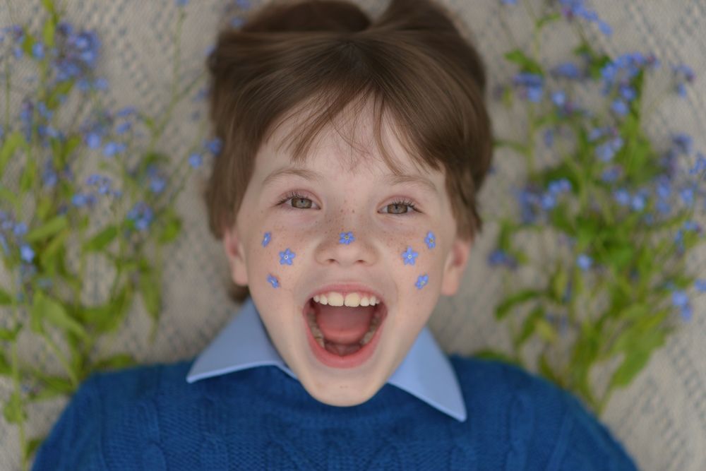 Photograph by Олеся Парфенова