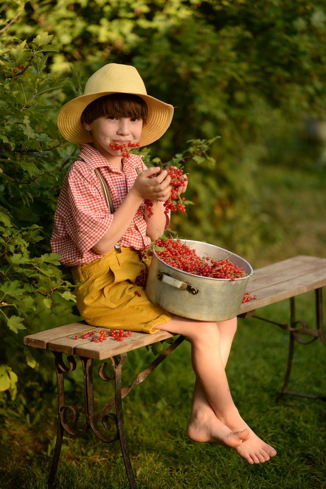 Photograph by Олеся Парфенова