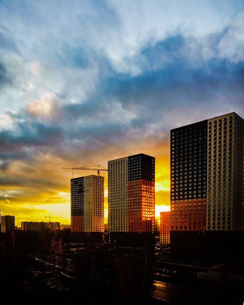 Photograph by Екатерина Слепнева