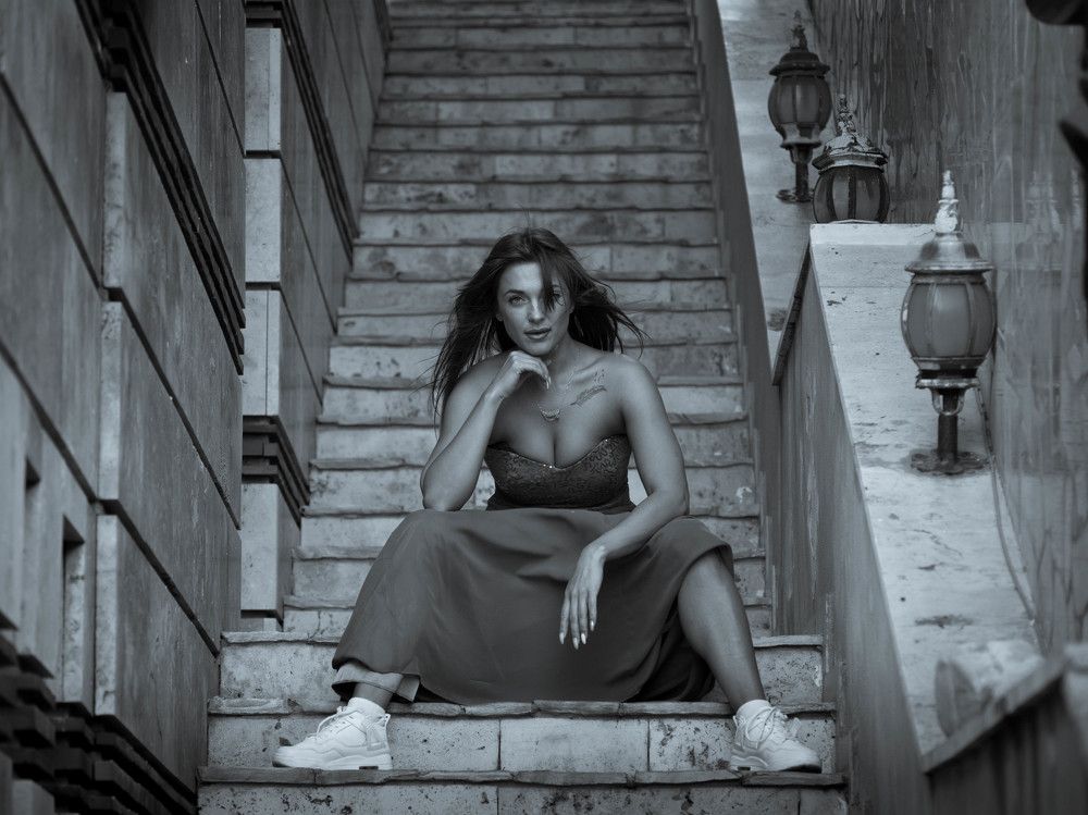 Photograph by Таймураз Гумеров