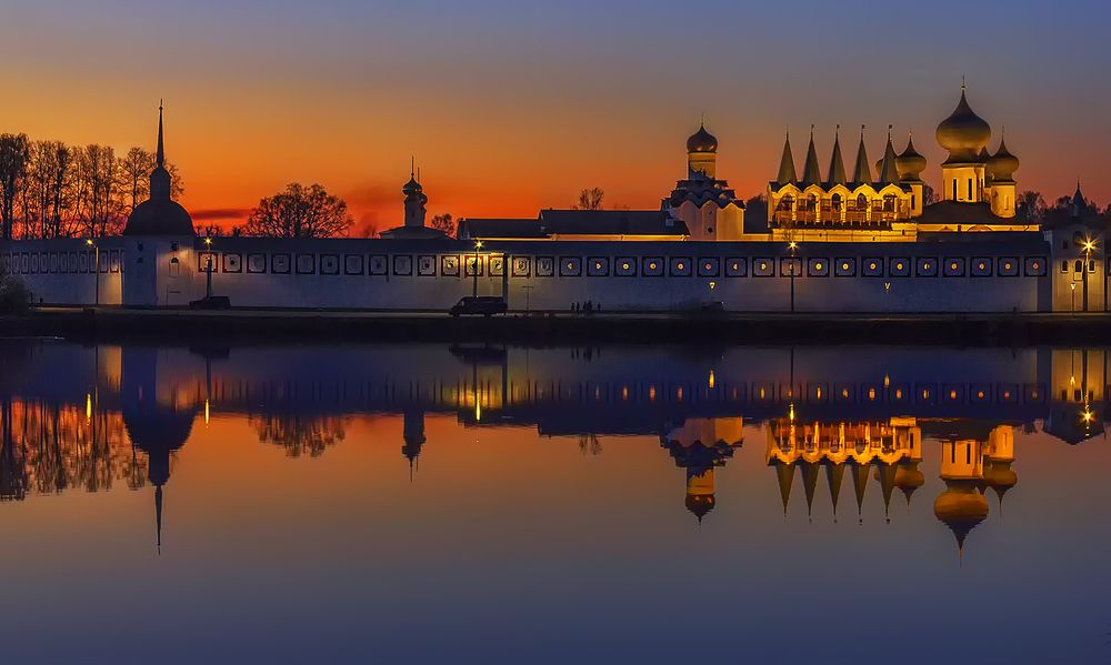 Photograph by Клясюк Галина