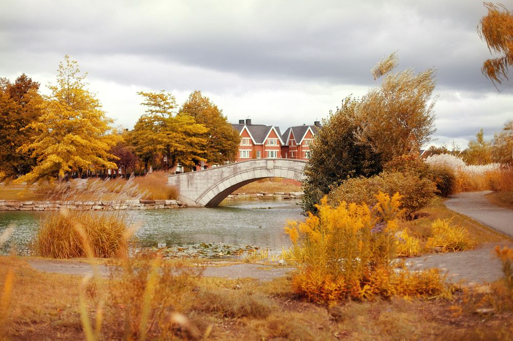 Photograph by Ekaterina Orlova