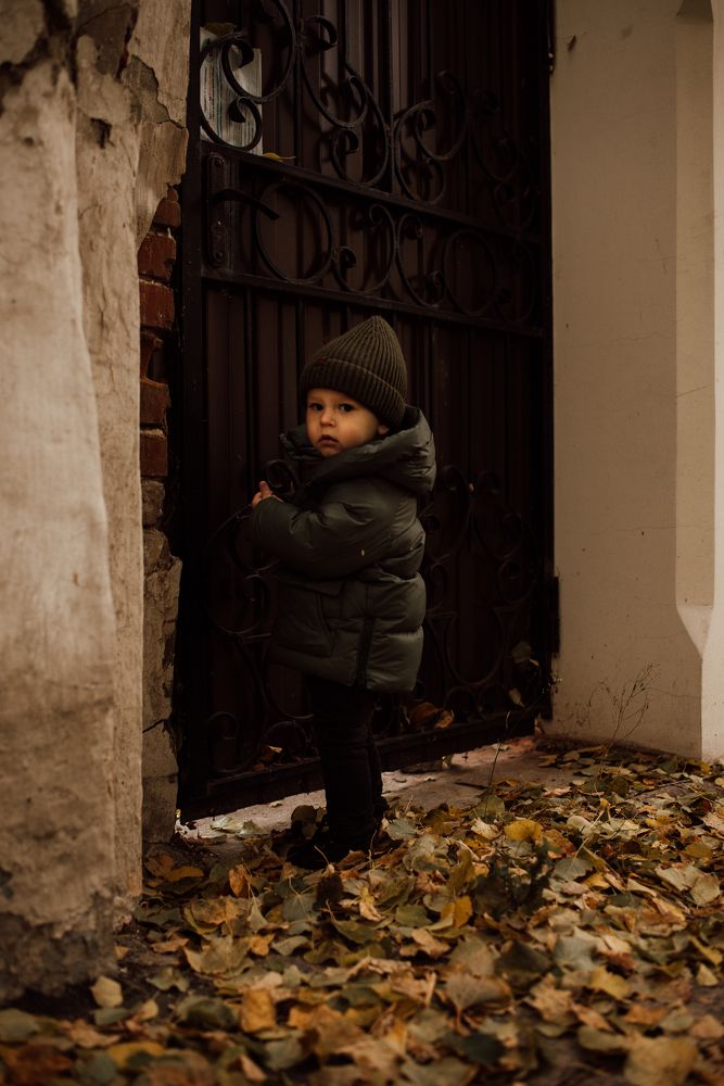 Photograph by Яна Колчанова