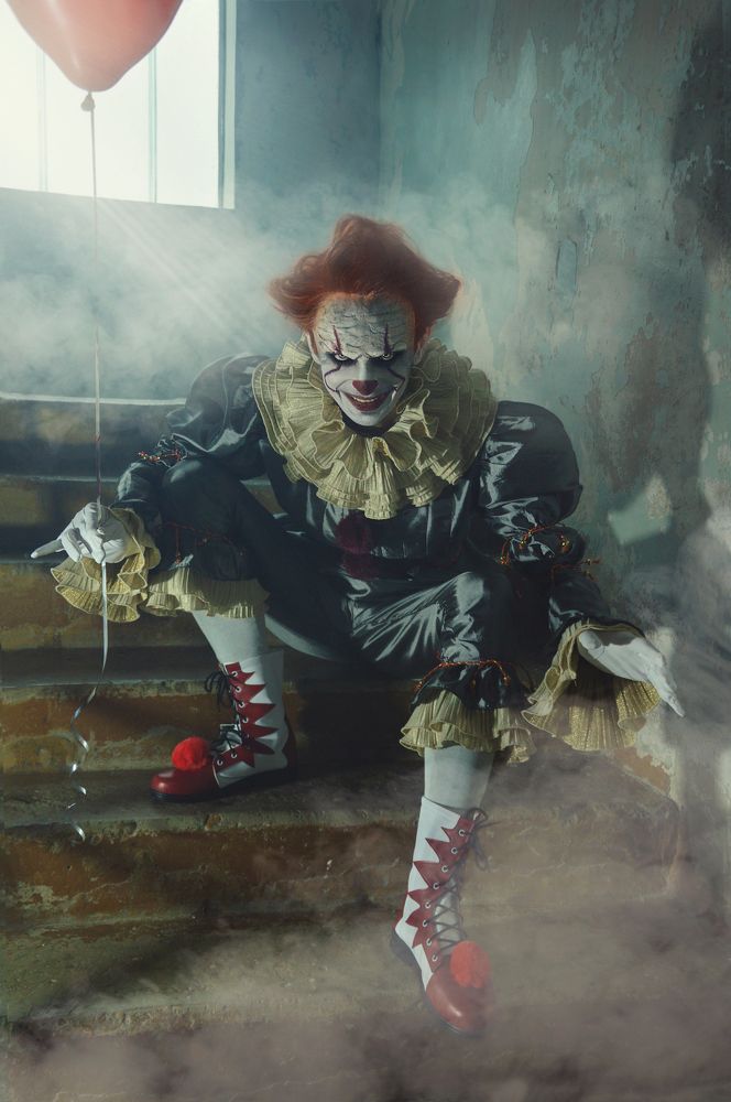 Photograph by Анна Владыко