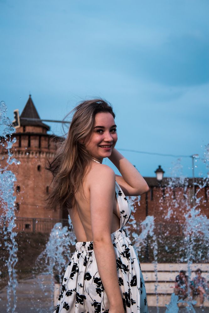 Photograph by Виолетта Митякина