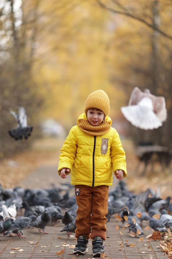 Photograph by Алена Смайлова