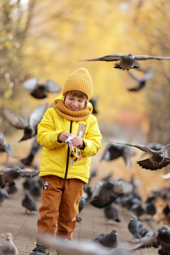 Photograph by Алена Смайлова