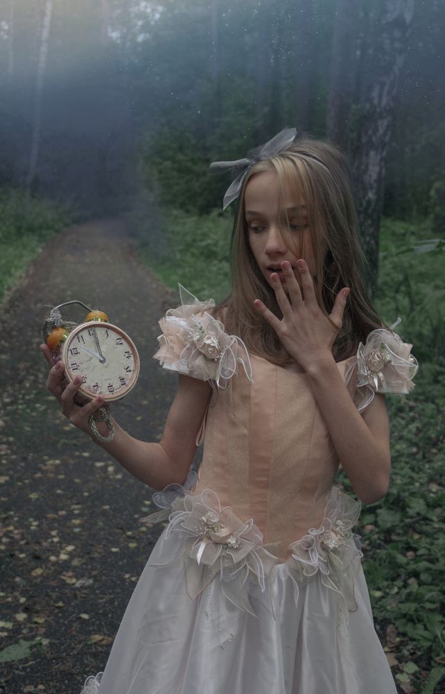 Photograph by Рыжова Ирина Евгеньевна