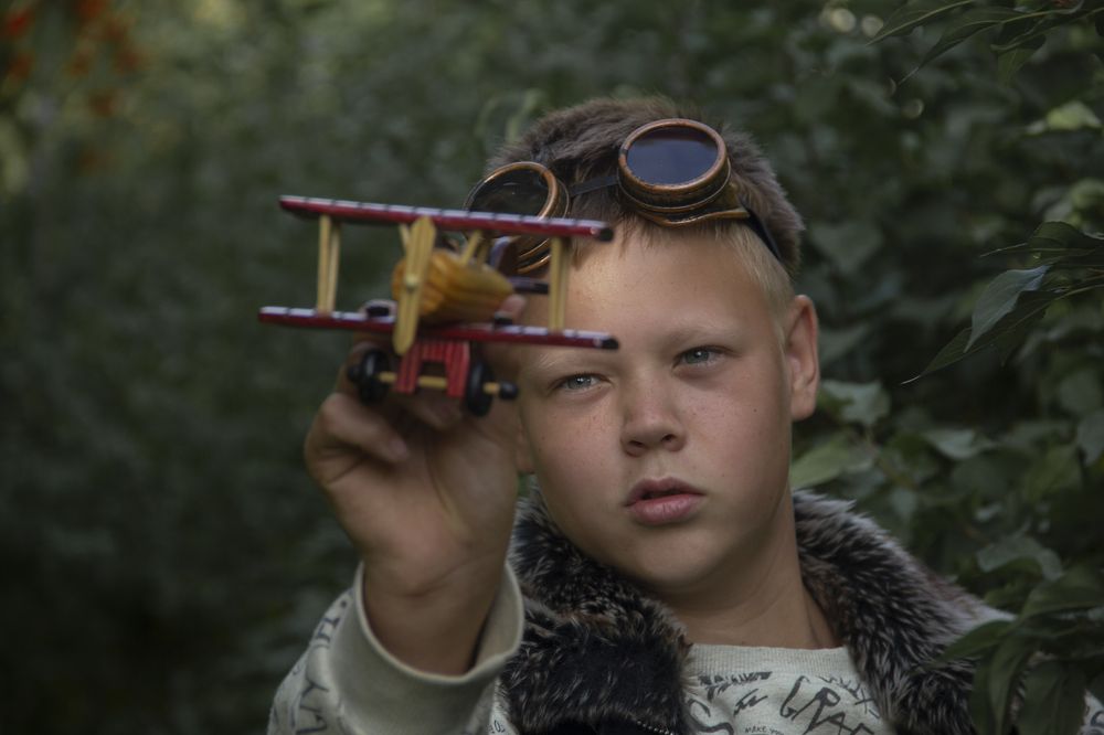 Photograph by Рыжова Ирина Евгеньевна