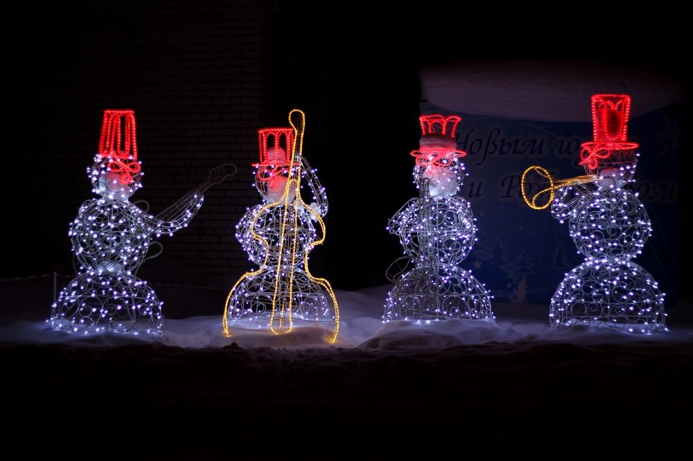 Photograph by Елена Петрова