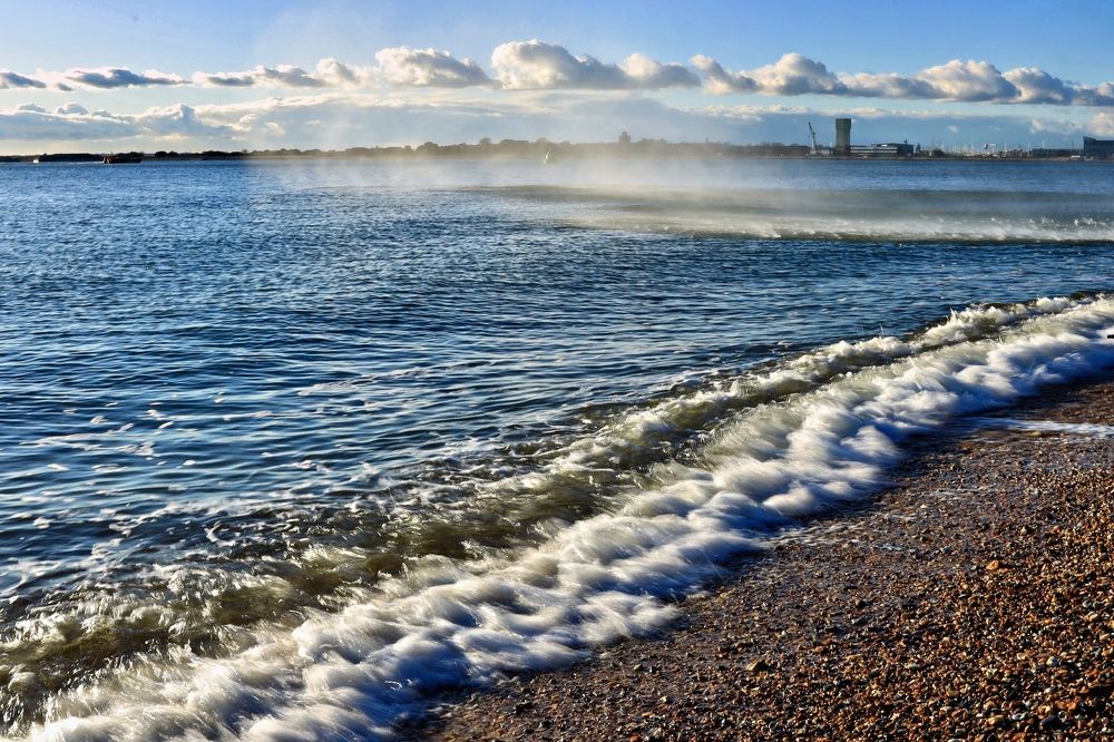 Photograph by Inga Dreger