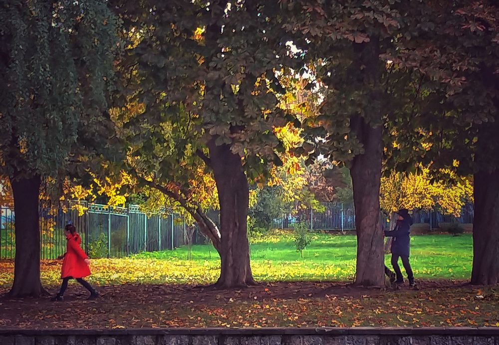 Photograph by Алексей Худяков